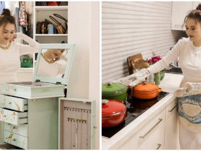 Ерке Есмахан мен RaiM дүбірлі той жасамақ