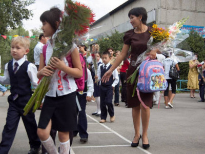 Ақтөбеде 700-ден аса мұғалім төрт айдан бері жалақы алмай жүр