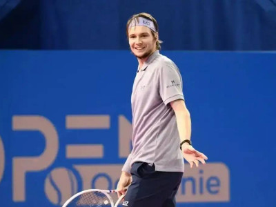 Александр Бублик биылғы маусымды әлемдік рейтингте 11-орынмен аяқтады