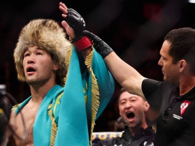 «Егер жарақат болмағанда, чемпион болып үлгеретін едім» – Шавкат Рахмонов