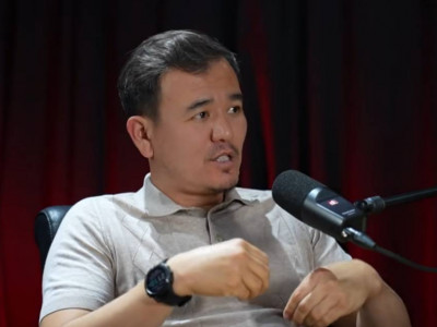 «12 адам 1 млрд теңге төлеуіміз керек»: Түрмеден шыққан Мейірхан Шерниязов шындығын айтты