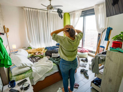 Қонақ бөлменің болмауы психикалық денсаулыққа кері әсер етеді – зерттеу