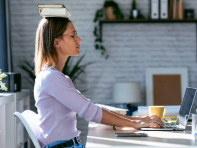 AirPods енді сіздің тік жүруіңізді қадағалай алады