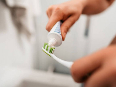 Жатар алдында тіс тазаламау неліктен қауіпті?