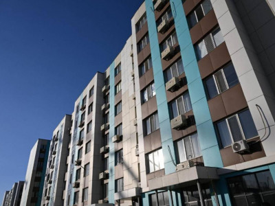 2 мыңнан астам адам «Алматы жастары» бағдарламасы бойынша үйлі болды