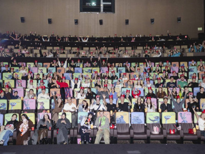 Disney студиясының "Аңдар шаһары 2" анимациялық фильмі қазақ тілінде көрсетілмек