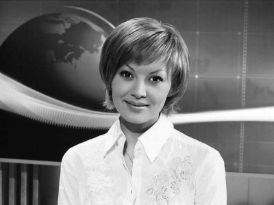 Тележурналист Диля Ибрагимова өмірден өтті