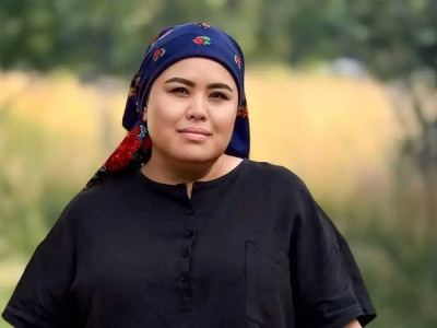 «Өлетінімізді білеміз»: Дариға Бадықова көрермендерін ойландырып қойды