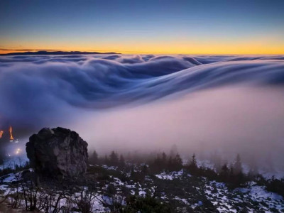 Күн райы күрт құбылады: 13 өңірде ескерту жарияланды