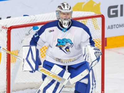 «Барыс» «Салават Юлаевпен» болған тартысты ойында жеңіліп қалды