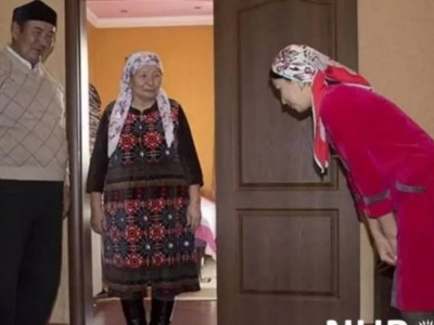 Жуалыда әйеліне сәлем салуды талап еткен ер адам күтпеген жағдайға тап болды