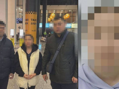 Астанада 156 млн теңгенің бұйымдарын ұрлаған әйел Ыстамбұлда ұсталды