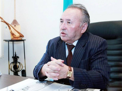 Домбыра пірі жебеген ақын