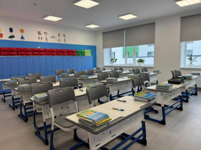 Келешек мектептері – білім берудің жаңа дәуірі