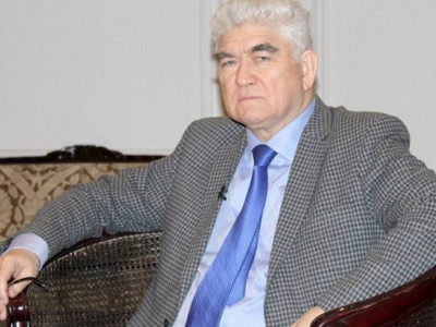 Зұлхайыр Мансұров: Нанотехнологияны дамыту үшін соңғы үлгідегі микроскоп керек