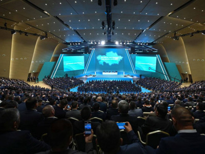 Жаңадан әкім болып сайланған азаматтар бұрын мемлекеттік қызметте болмаған – Мемлекет басшысы