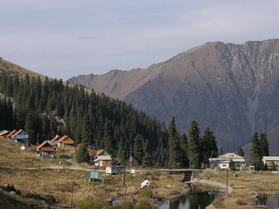 Алғашқы Жарлығым ауылды дамытуға арналды – Қасым-Жомарт Тоқаев