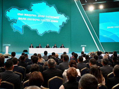 Мемлекет басшысы: Ауылдағы жағдайды жақсартып, жұмысты күшейтуіміз керек