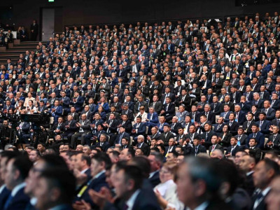 Депутат санын тым көбейтудің қажеті жоқ – Тоқаев алдағы парламенттік реформа жайында пікірін білдірді