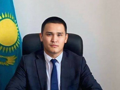 Қазақстандағы ең жас әкім Маңғыстау облысында қызмет атқарады