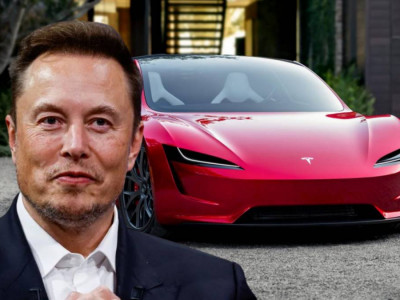 Тesla-ның экс-директоры: Илон Маск Қытай автокөліктерін бөлшектеп, идея ұрлаған