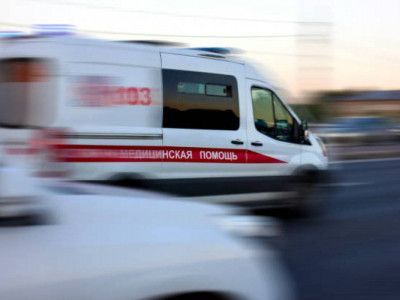 Павлодар облысында автокөлік пен трактор соқтығысып, бір адам қаза тапты