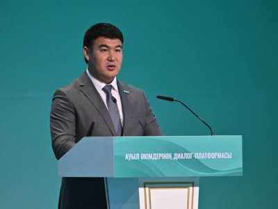 «Ауыл аманаты» жобасының арқасында тұрғындар табысы артты – ауыл әкімі