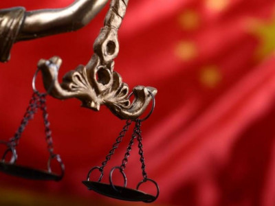Қытайда 14 жастағы жасөспірім өмір бойына бас бостандығынан айырылды