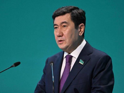 Ерлан Қошанов: Ауыл халқының тұрмысын көтеру – бүгінгі күннің басты талабы