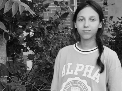 Яна Легкодимованың өлімін тергеген полицейлер марапатталды