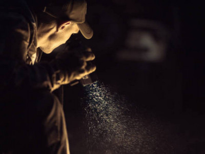 Жамбыл облысында үш адам құмды далада адасып кетті