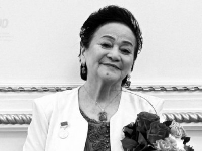 Қазақстанның халық әртісі дүниеден өтті