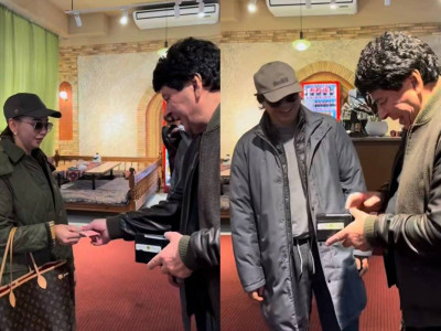 Бауыржан Ибрагимов Кенжебек Жанәбіловтың әйеліне сәлем салғаны үшін ақша берді (ВИДЕО)