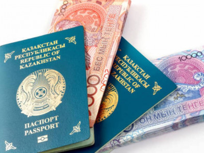 Батыс Қазақстанда қос азаматтығын жасырған әйелге айыппұл салынды