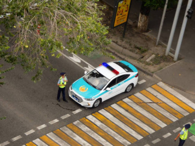 Атырауда оқушы басынан жарақат алды - қылмыстық іс қозғалды