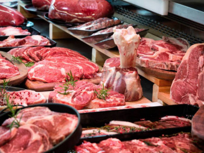 Министрлік сиыр еті 2 500 теңгеден сатылып жатқанын хабарлады