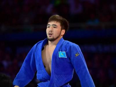 Елдос Сметовтің қашан татамиге оралатыны белгілі болды