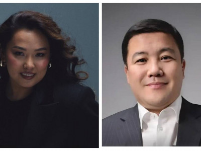 «Өтірік сөздеріне сенбеңіздер!»: Тұрсынбек Қабатовтың екінші әйелі алғаш рет ел алдына шықты (ФОТО)