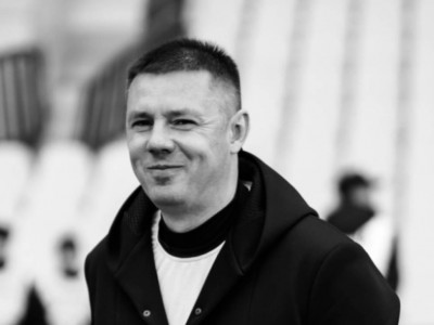 Футболдан Қазақстан жасөспірімдер құрамасының бас бапкері өмірден өтті