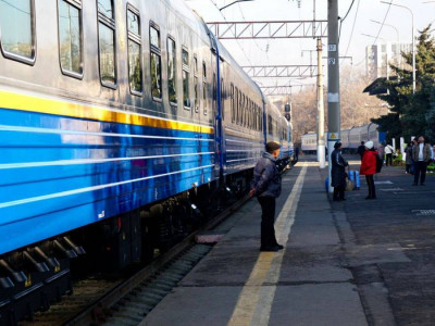 Алматы – Новосибирск бағытына жаңа вагондар қосылды