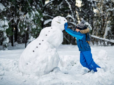 Синоптиктер желтоқсанда Қазақстандағы ауа-райы қандай болатынын айтты