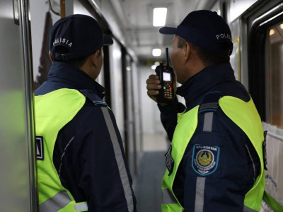 Елге заңсыз әкелінген 500-ден астам діни кітап тәркіленді