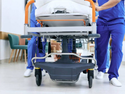 Жамбылда фельдшерге оқ атқан адамға үкім шықты