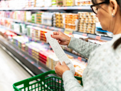 Инфляция деңгейі 12,4 пайызға дейін төмендеді