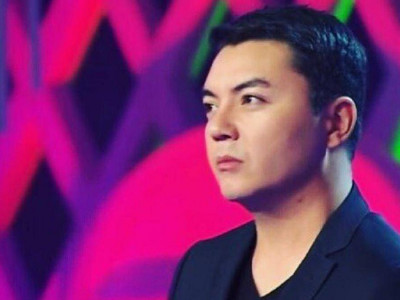 «Ешкіммен араласқым келмейді»: Алмас Кішкенбаев жан сырын айтты