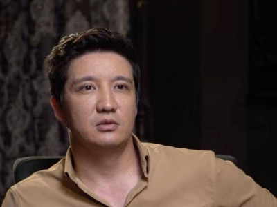 Айқын Төлепберген тағы да әке атанды