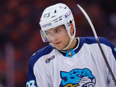 ҚХЛ: «Барыс» осал қарсыласынан ойсырай ұтылды