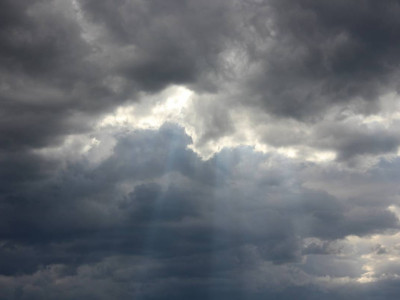 2 желтоқсанға арналған ауа райы болжамы жарияланды