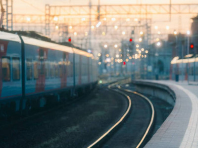 Жетісу облысында ер адам пойыз астына түсіп кетті