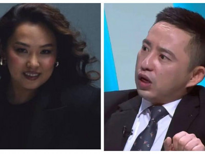 «Мөлдірден мың есе әдемі»: Танымал актер Тұрсынбек Қабатың екінші әйелі туралы